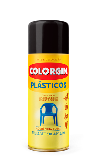 Colorgin Plásticos